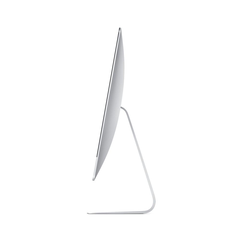 Apple iMac 4k / 21,5 pollici/Intel Core i5 3,0 GHz / 4 core/RAM 16 GB / 1000GB HDD/model iMac18,2/Radeon Pro 555 2GB/ tastiera e mouse originali apple compresi (Ricondizionato)