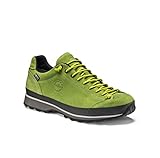 Lomer Bio Naturale Suede MTX Hiking Shoes EU 37