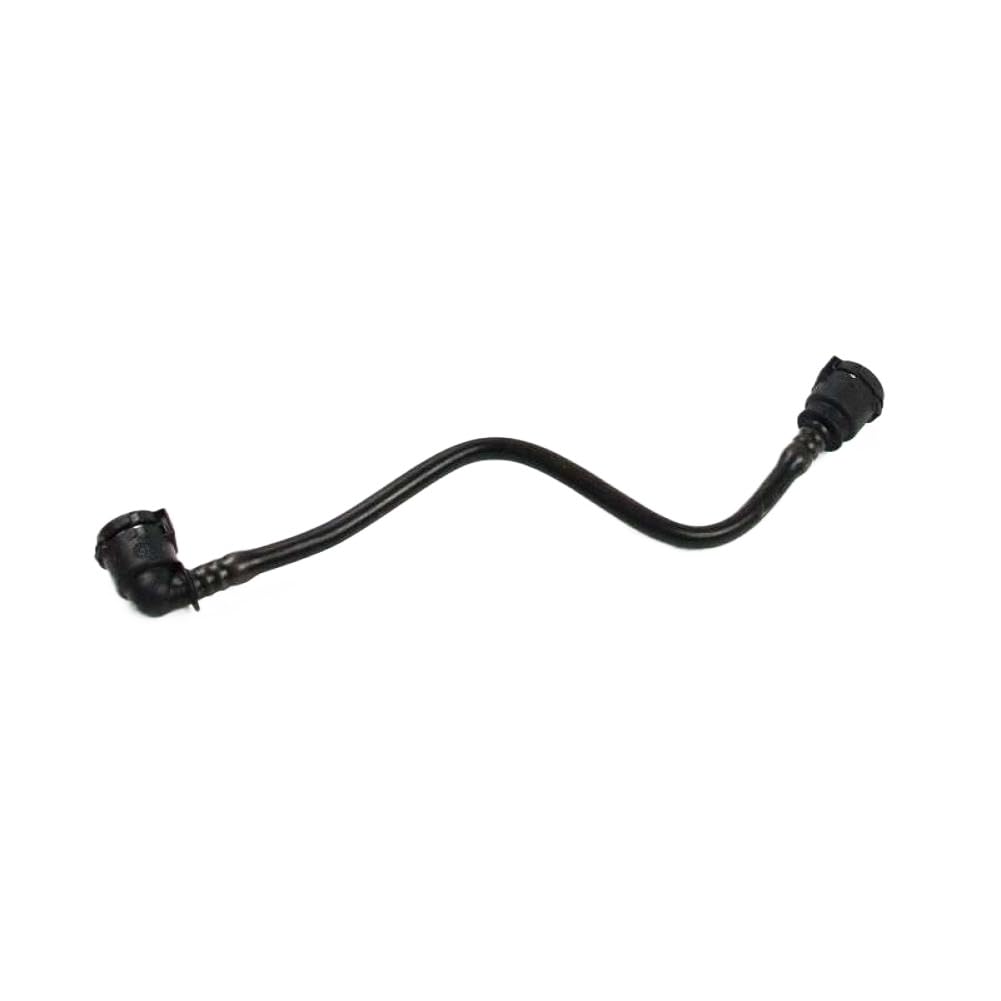 Gkxpgega Onecolor Rubber Coolant Water Hose Radiator Hose Compatible With G12 G38 5 Series 6 Series 7 Series