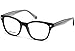 Produktbild Dsquared DQ5179 001 -51 -18 -145 D Squared Brillengestelle DQ5179 001 -51 -18 -145 Rechteckig Brillengestelle 51, Schwarz