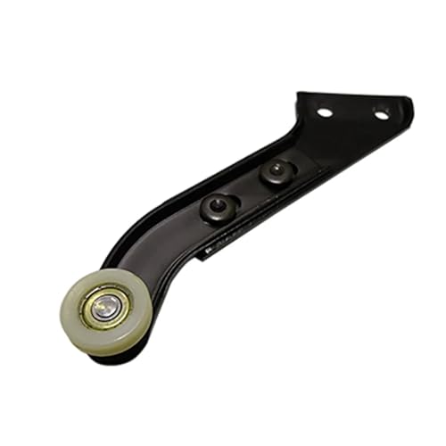 Compatible With Campmob (Typ2/Transp./LT) 2003-2016 �ԉE���㕔�X���C�h�h�A���[���[�K�C�h�q���W OEM: 7H0843436E 7H0843436B 7H0843436P �ƌ݊������� �h�A�`�F�b�J�[ �X