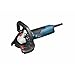 Bosch CSG15 5 In. Concrete Surfacing Grinder with Dedicated Dust-Collection Shroud