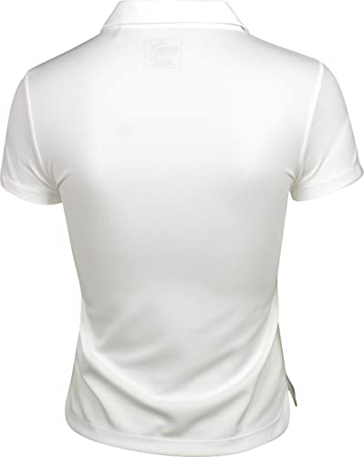 PUMA Girl's Essential Polo2