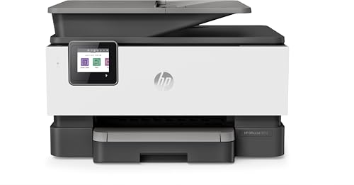 HP OfficeJet Pro 9012 Impresora Multifunción