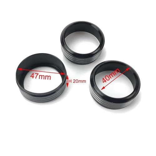 Bouton climatisation Subaru Forester réparer commande chauffage cassée 15-19 - 3