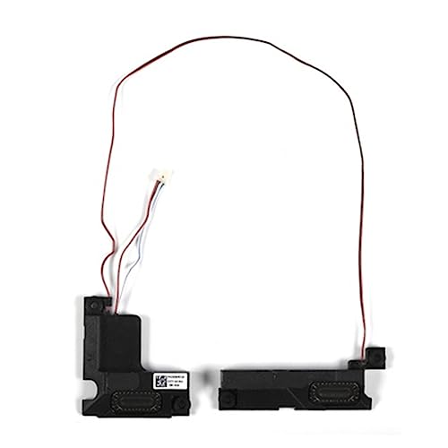 Altavoces para Lenovo L340-17IRH con sonido estéreo nítido y sin vibración