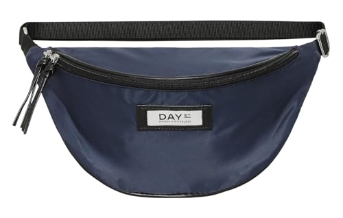 Sac banane Gweneth Classic Bum Bag bleu pour ne plus jamais perdre vos clés en voyage
