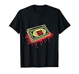 VHS Horror Video Cassette, Vhs, Band