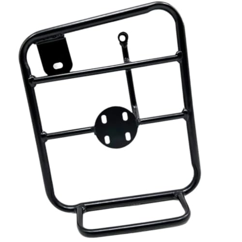 Support latéral de porte-bagages moto robuste pour Speed 400