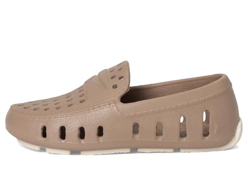 Floafers Unisex-Child Prodigy Driver (Toddler/Little Kid) Driving Style Loafer4