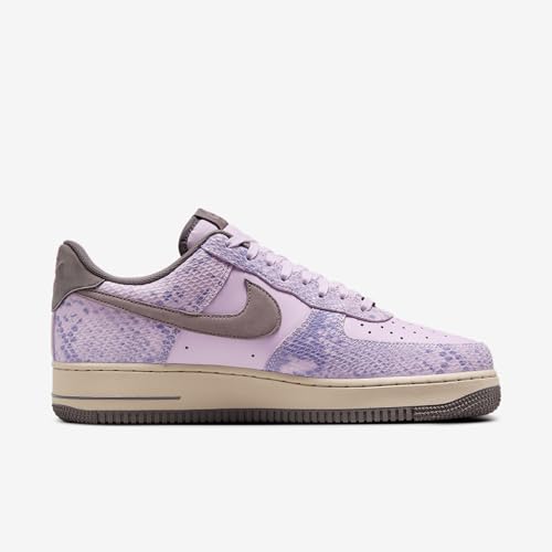 Nike Air Force 1 '07 LV8 Men's Shoes (HF2898-500, Doll/Sanddrift/Cave Stone/Taupe Grey)3