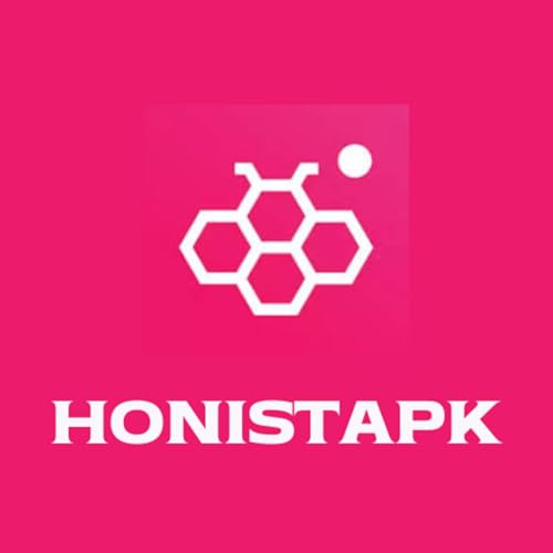 『Honista APK Introduction』のカバーアート