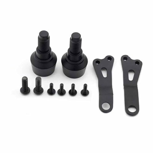 Protège-mains pour Yamaha Tenere 700 et déflecteurs Xtz T7 2019-2024