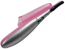 Modelador Térmico de Cílios Curvador Elétrico – Cílios Curvados e Duradouros com Resultado Profissional!