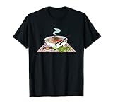 Fun Vietnamita Pho Sopa de fideos de arroz, camiseta de regalo, Dk Camiseta