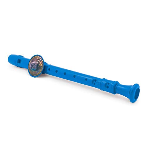 Flauta Infantil Vingadores Guerra Infinita Sor Toyng