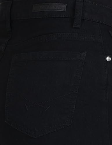 Image of U.S. Polo ASSN. Women's Loose High Rise Jeans