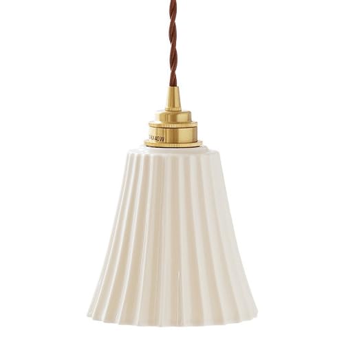 Lustre industriel nordique suspension cuisine salon luminaire E27