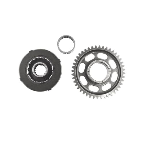Embrayage de démarreur moto roulement unidirectionnel GSX-R600 K1 K2 K3