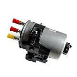 Car Fuel Filter Compatible For Ssangyong Actyon Sports 2005-2019 Kyron Rexton Rodius Stavic