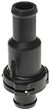 Qualitätsprodukt MAHLE Original TH 5 80 Thermostat, Kühlmittel, 0
