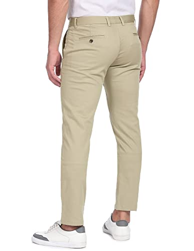 Image of Arrow Sports Men Pants