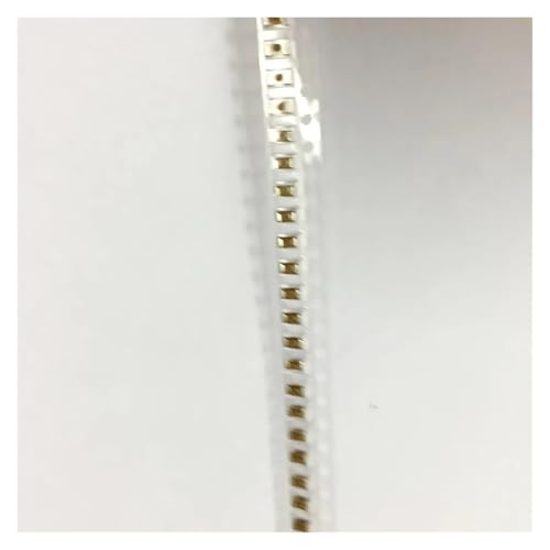 1000PCS 0805 105K 1uF 50V X7R 10% SMD RfT 0805 105