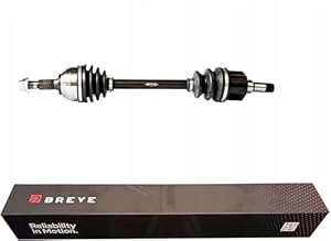 BREVE B99 Wał Napędowy FIAT SCUDO 2.0 D