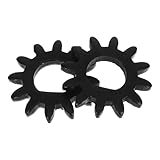 Photo Gallery magiclulu accessori per macchina per pasta set 2 pezzi e di ricambio in compatibili maggior parte delle macchine facile sostituzione e pulizia Photo Gallery magiclulu accessori per macchina per pasta set 2 pezzi e di ricambio in compatibili maggior parte delle macchine facile sostituzione e pulizia