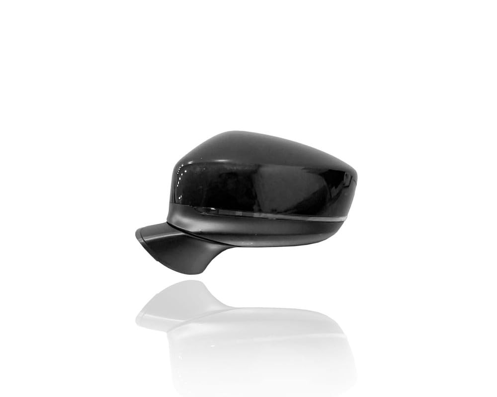 Amazon.com: Door Mirror - Compatible/Replacement for '16-17 Mazda