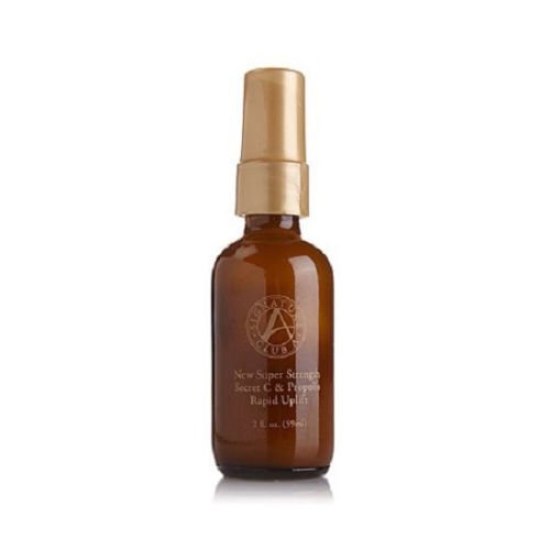 Signature Club A New Super Strength Secret C & Propolis Rapid Uplift 2 oz.