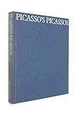 picasso galerie spain  PICASSO\'S PICASSOS: AN EXHIBITION FROM THE MUSÃ©E PICASSO, PARIS, HAYWARD GALLERY, LONDON 17 JULY-11 OCTOBER 1981