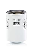 WD10006 MANN-FILTER Hydraulic Filter