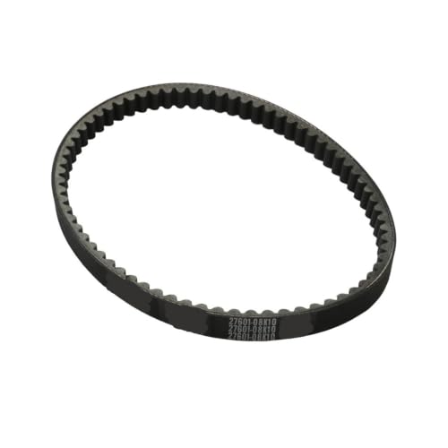 Correa de transmisión CVT para patinete Suzuki Burgman 125 Gen con referencia 27601-08K10-000