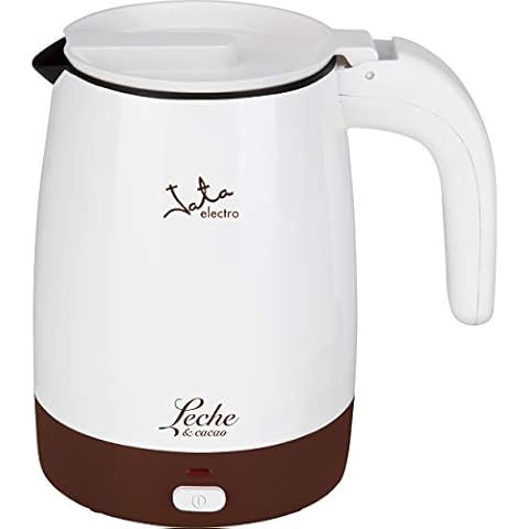 Jata CL819 Calienta Leche 400 W Cover