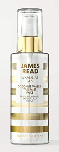 Coconut Tan Mist Face - Image 3