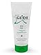 Just Glide Bio Anal Gleitgel, Transparent, 200 ml