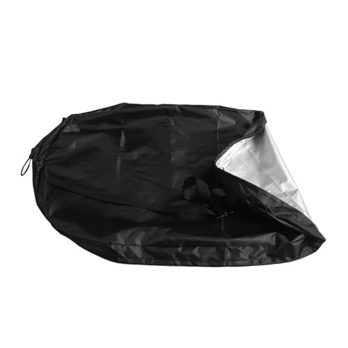 Funda para asiento de kayak protector impermeable portátil Oxford