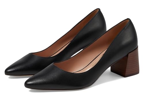 Cole Haan Womens Cassandra Block Heel Pump