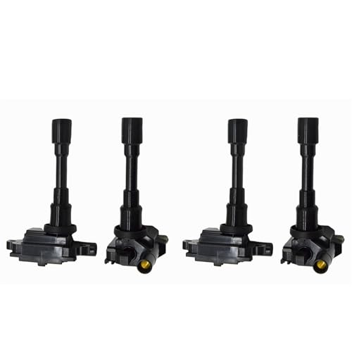 Bobine d'allumage haute résistance 33400-65G00 pour Suzuki Grand Vitara