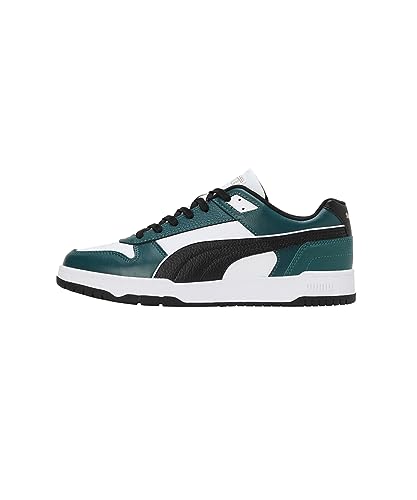 Image of Puma Unisex Adult RBD Game Low Sneaker
