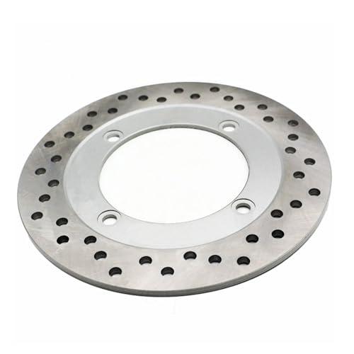 Disque de frein arrière moto CB600 Hornet haute résistance thermique