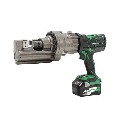 Amazon | 育良精機(Ikura) コードレス鉄筋カッター 50225 ISK-RC19LE 