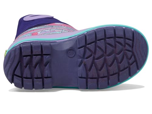 Western Chief Unisex-Child Winterprene Cold Weather Boot (Toddler/Little Big Kid) Snow3