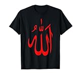 Muslim T- Shirts