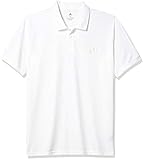 Atmungsaktives Tennis-Poloshirt für Herren