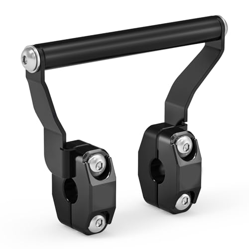Support de montage GPS navigation anti vibration pour Yamaha Tenere 700 de 2019-2024