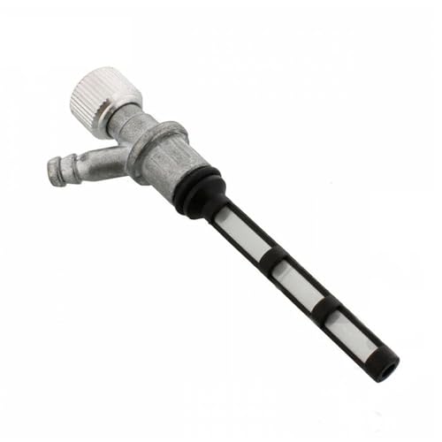Grifo de gasolina para moto Piaggio Ape FL 50 y Europa interruptor de válvula de purga