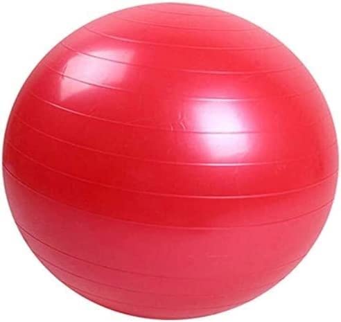 Pelota de pilates engrosada ELzEy para fitness y equilibrio seguro