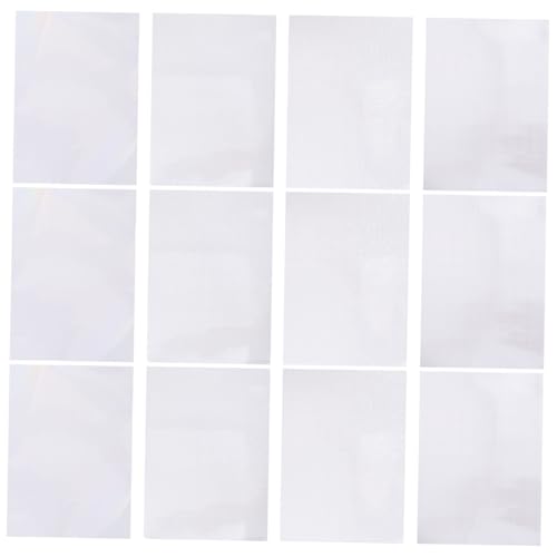 Autocollant irisé transparent SEWACC pour créer des décorations magiques lors de vos ateliers DIY